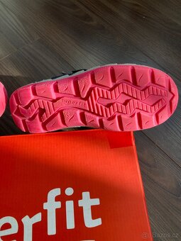 Zimní boty Superfit - 5