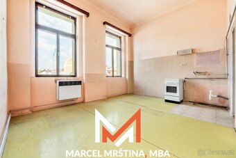 Prodej bytu 1+1 | 60 m | E. Beneše | Česká Skalice - 5