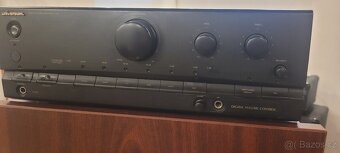 Audio soustava, reproboxy Fostex - 5
