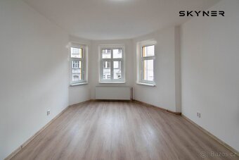 Pronájem, Byty, 54 m2 - Ústí nad Labem, Klíše, ev.č. 01086 - 5