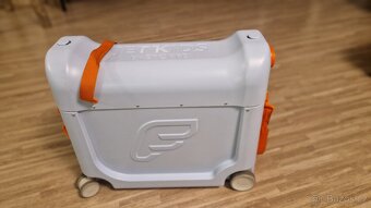 JetKids by Stokke - cestovní kufřík s postýlkou - 5