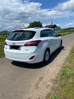 Hyundai i30 1.6 CRDi - 5
