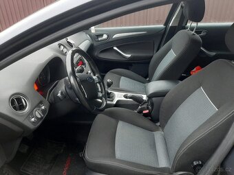 Ford Mondeo 2.0TDCi 103kw - 5