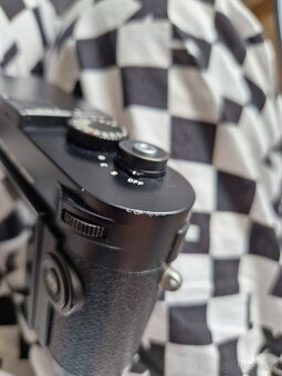 Leica M262 - 5