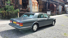 Bentley Brooklands 6.75l V8 - 5
