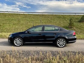 VW Passat B7 sedan CFFB CFF NFU LC9X r.v. 2015 - 5