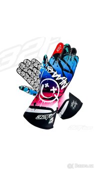 Motokarove vybaveni: rukavice,kukly 32five - 5