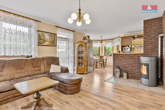 Prodej rodinného domu, 191 m², Liberec, ul. Lučanská - 5
