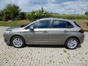 Citroën C4 1.6 BlueHDi 88kW - 5
