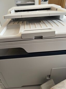 Barevná Multifunkční Laserová tiskárna XEROX C 235 - 5