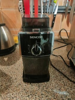 Pákový kávovar Espresso DeLonghi EC 850 - 5