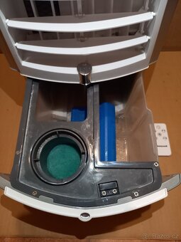 Honeywell ochlazovač vzduchu/klim - 5