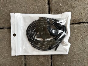 Zcela NOVÉ nenošené dětské boty ADIDAS (vel. 34) - 5