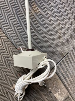 Prodám novou strojní lampu - 5