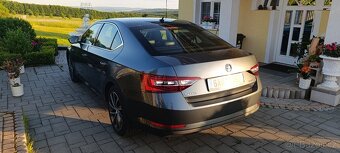 ŠKODA SUPERB III L&K 4x4 140kW 2018 - 5