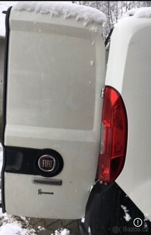 Fiat doblo - 5