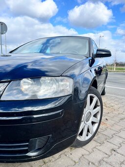 Audi A3 1.6FSI 220tis - 5