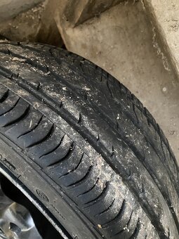 4x108 205/40r17 ALU - 5