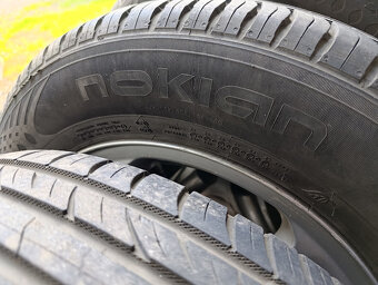 4x al kola 195/65 R15 - 5
