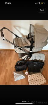 Bugaboo Fox 3 - 5