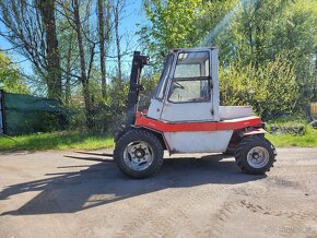 Desta DVHM 3222 rv. 1992 - 5