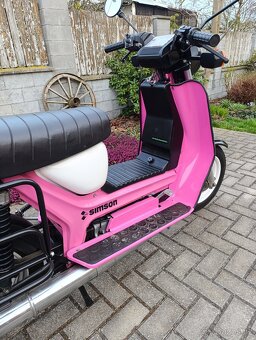 Simson Sr s Tp - 5