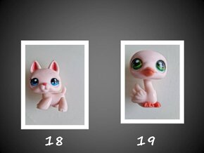 PETSHOP - 5
