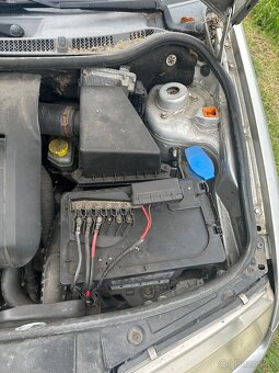 Prodej Skoda Fabia 1,2MpI ,benzin - 5
