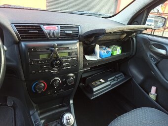 Fiat Stilo 1.9 JTD - 5