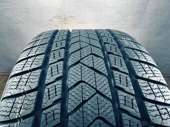 TOP zimni kola BMW X5 G05 21” M Paket original - 5