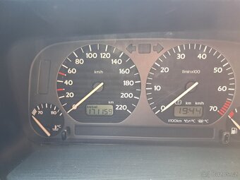 Golf 3 GT - 5