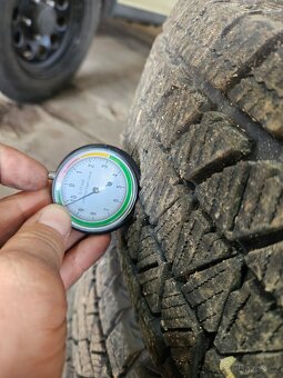 Sada disků 5x139,7mm, Suzuki Jimny, Samurai, Niva - 5
