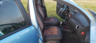 Citroen C3 - 5