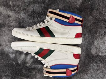 Gucci kotnikove veliksot 44,5 - 5