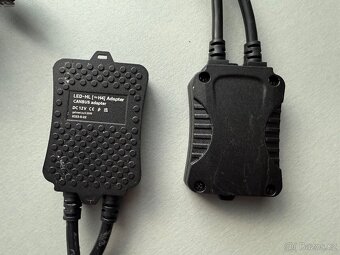LED H4 Ultinon Pro6000 HL PHILIPS VW Multivan T6 - 5