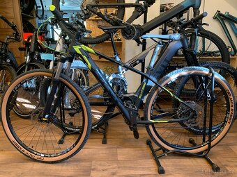 MRX Elite 29" - 5