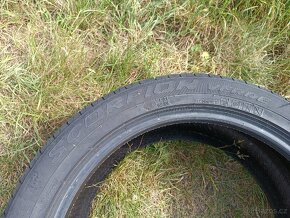 Nejeta pneumatika Pirelli scorpion verde 255/45 R19 - 5