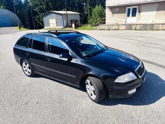 ŠKODA OCTAVIA 1.9 TDI - 5