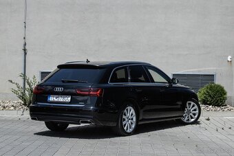 Audi A6 Avant 3.0 TDI quattro s tronic /aj na splátky/ - 5