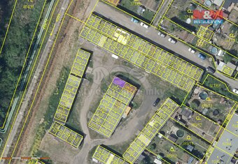 Prodej garáže, 22 m², Most - 5