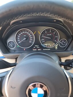 BMW 430d xDrive,M-paket, Grand Coupé, Individuální BMW barva - 5