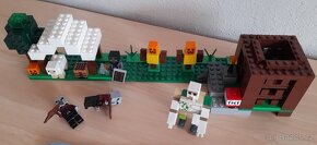 Lego 21159 - 5
