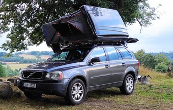 Volvo XC90 2.4 D5 r.v 2005 - 5