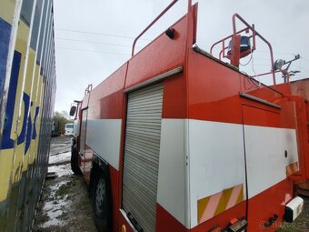Tatra T815 CAS 25 4x4 - 5