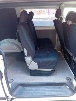 VW Transportér T6 2,0 TDI - 5