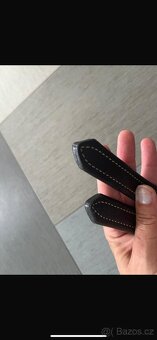 Třmenové řemeny Prestige s nylonem 160 cm - 5