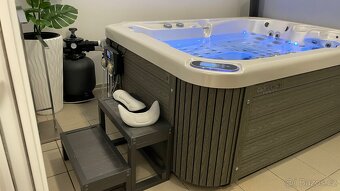 VÍŘIVKA CANADIAN SPA NATURA 2023 PREMIUM COLLECTION - 5