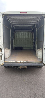 Fiat Ducato 2,3JTD Euro 5, L3H2 - 5