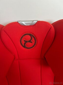 Cybex Solution Z-fix - 5