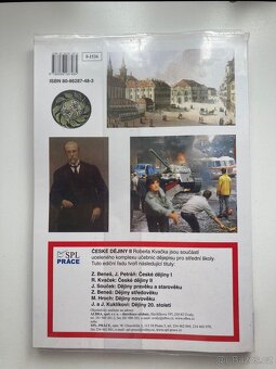 Prodám učebnice - 5